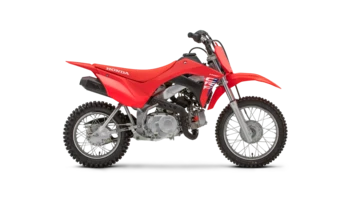 CRF110F 2025