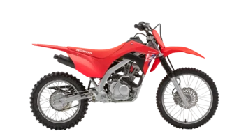 CRF125FB 2025
