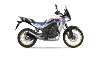 XL750 Transalp 35kW 2026