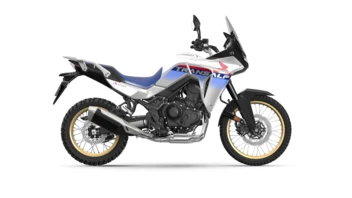 XL750 Transalp 2025