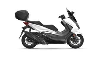 Forza 350 Smart Top Box 2026