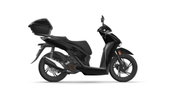 SH125i Smart Top Box 2026