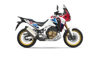 CRF1100L Africa Twin Adventure Sports Suspensions électroniques 2026