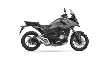 NC750X DCT 2026