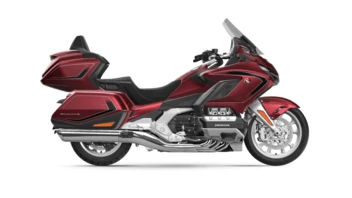 GL1800 Gold Wing Tour DCT 2026