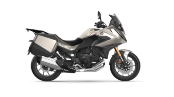 NT1100 DCT Electronic Suspension 2026